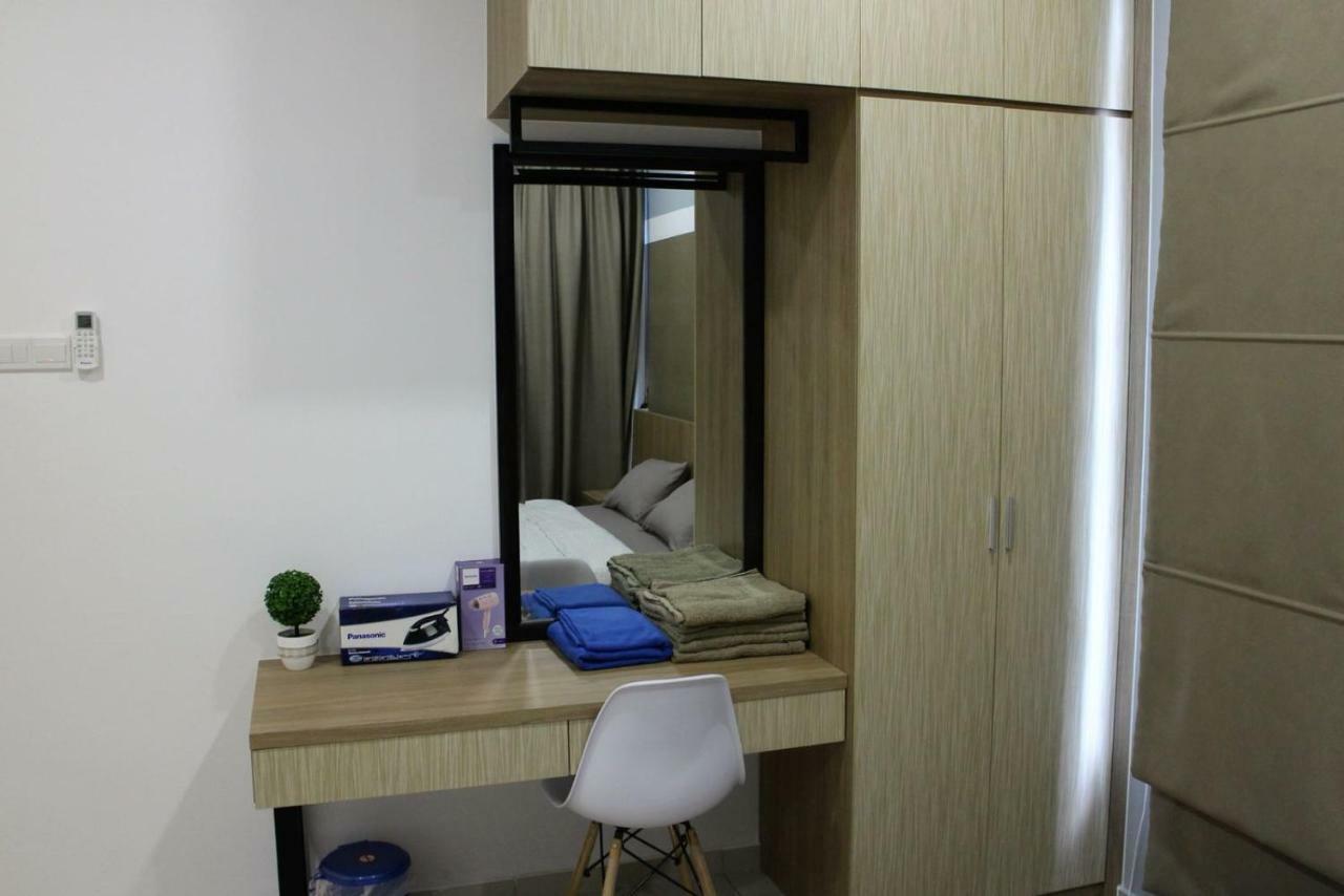 Atlantis Residence B19 5-6 Pax L 5 Mins Jonker St By Lullaby Retreats Malacca ภายนอก รูปภาพ