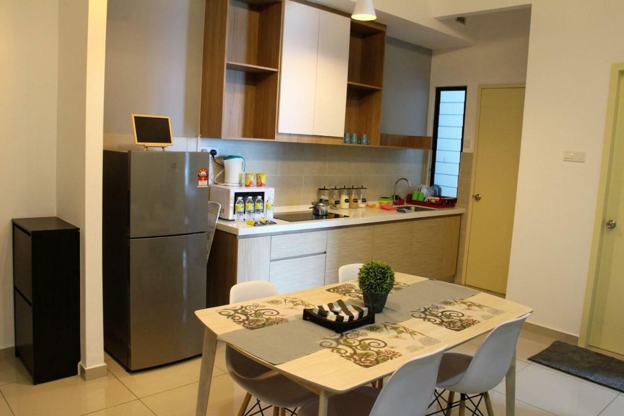 Atlantis Residence B19 5-6 Pax L 5 Mins Jonker St By Lullaby Retreats Malacca ภายนอก รูปภาพ